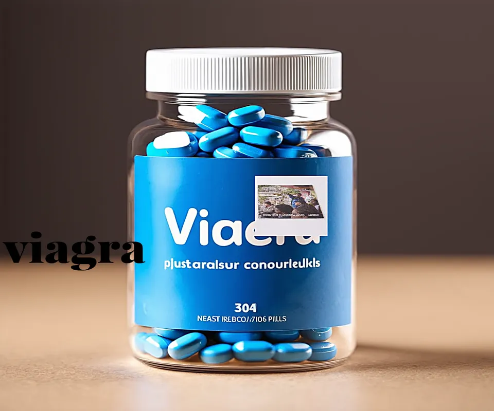 Viagra bisogno di ricetta